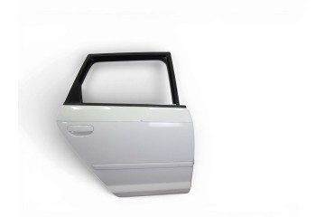 Puerta trasera derecha, Audi A3 Sportback (8PA) 1.4 TFSI Ambiente 2010