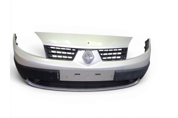 Paragolpes delantero, Renault Scenic Ii (Jm) Authentique 2006