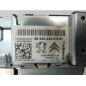 96650206XH SISTEMA AUDIO / RADIO CD PEUGEOT 308 SW