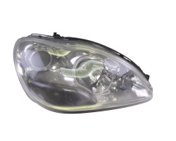 Faro derecho, Mercedes-benz Clase S (Bm 220) Berlina 500 (220.075) 2003, A2208203261