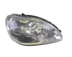 Faro derecho, Mercedes-benz Clase S (Bm 220) Berlina 500 (220.075) 2003, A2208203261