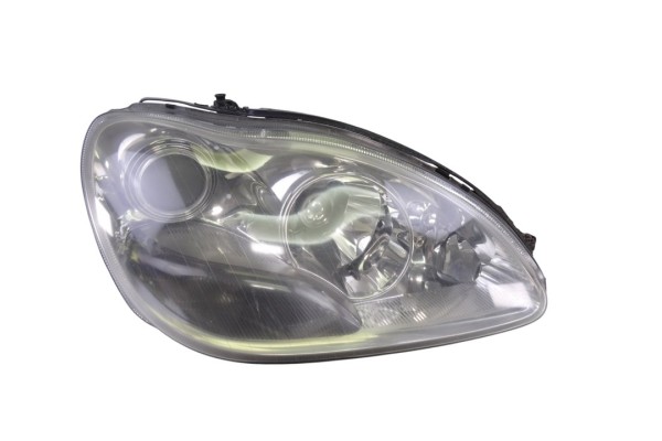 Faro derecho, Mercedes-benz Clase S (Bm 220) Berlina 500 (220.075) 2003, A2208203261