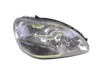 Faro derecho, Mercedes-benz Clase S (Bm 220) Berlina 500 (220.075) 2003, A2208203261