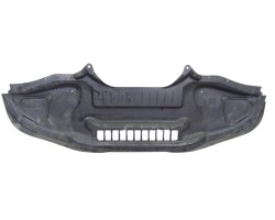 Spoiler paragolpes delantero, Mercedes-benz Clase S (Bm 220) Berlina 500 (220.075) 2003, A2205245330