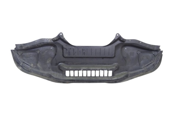 Spoiler paragolpes delantero, Mercedes-benz Clase S (Bm 220) Berlina 500 (220.075) 2003, A2205245330