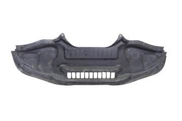 Spoiler paragolpes delantero, Mercedes-benz Clase S (Bm 220) Berlina 500 (220.075) 2003, A2205245330