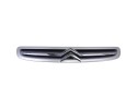 Rejilla delantera, Citroen Xsara Picasso 1.6 HDi 90 Exclusive 2007, 9650059677