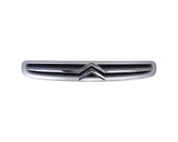 Rejilla delantera, Citroen Xsara Picasso 1.6 HDi 90 Exclusive 2007, 9650059677
