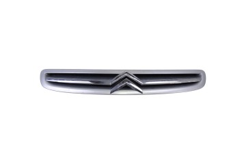 Rejilla delantera, Citroen Xsara Picasso 1.6 HDi 90 Exclusive 2007, 9650059677