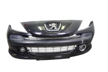 Paragolpes delantero, Peugeot 207 Xs 2008