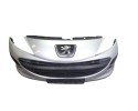 Paragolpes delantero, Peugeot 207 Sw Confort 2007