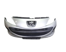 Paragolpes delantero, Peugeot 207 Sw Confort 2007
