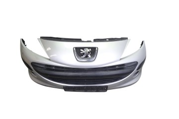 Paragolpes delantero, Peugeot 207 Sw Confort 2007
