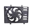 Electroventilador, Ford Ecosport (CR6) Titanium 2018, H1BG8C607AC