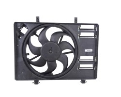 Electroventilador, Ford Ecosport (CR6) Titanium 2018, H1BG8C607AC