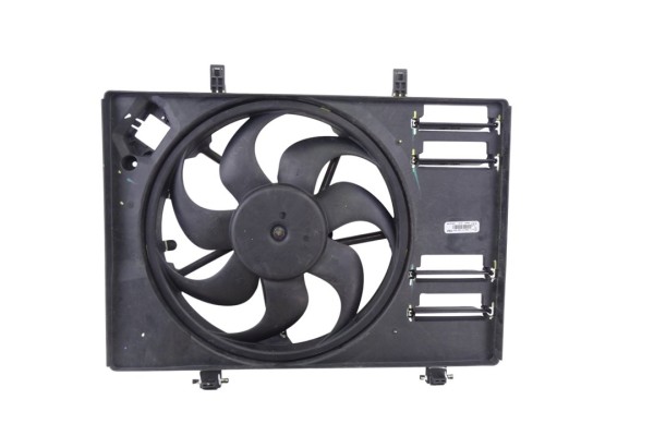 Electroventilador, Ford Ecosport (CR6) Titanium 2018, H1BG8C607AC