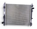 Radiador agua, Nissan Pulsar (C13M) Acenta 2015, 214101KK0C