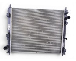 Radiador agua, Nissan Pulsar (C13M) Acenta 2015, 214101KK0C