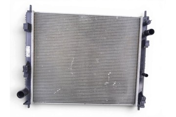 Radiador agua, Nissan Pulsar (C13M) Acenta 2015, 214101KK0C