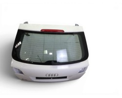 Porton trasero, Audi A3 Sportback (8PA) 1.4 TFSI Ambiente 2010