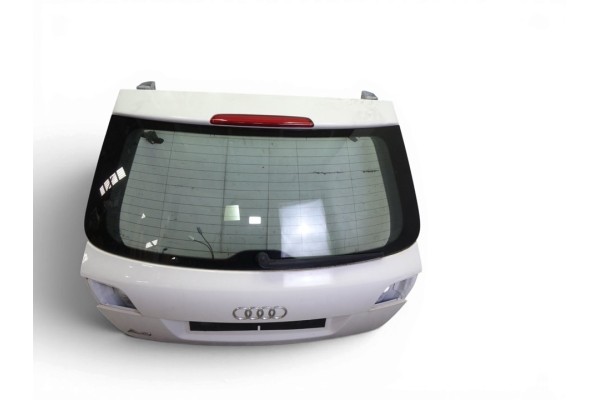 Porton trasero, Audi A3 Sportback (8PA) 1.4 TFSI Ambiente 2010