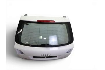 Porton trasero, Audi A3 Sportback (8PA) 1.4 TFSI Ambiente 2010