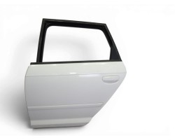 Puerta trasera izquierda, Audi A3 Sportback (8PA) 1.4 TFSI Ambiente 2010