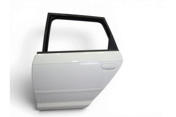 Puerta trasera izquierda, Audi A3 Sportback (8PA) 1.4 TFSI Ambiente 2010
