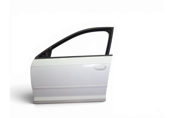 Puerta delantera izquierda, Audi A3 Sportback (8PA) 1.4 TFSI Ambiente 2010