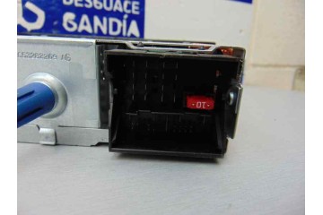 96650206XH SISTEMA AUDIO / RADIO CD PEUGEOT 308 SW