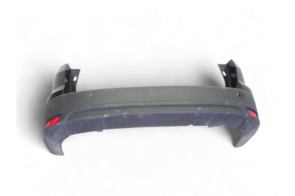 Paragolpes trasero, Ford Focus Sportbreak (Cew) Business 2017