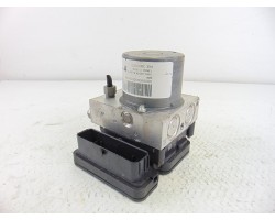 Abs, Opel Astra K Berlina 5P Dynamic Start/Stop 2015, 39087900