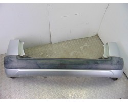 Paragolpes trasero, Peugeot 207 Sw Confort 2011