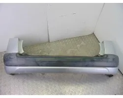 Paragolpes trasero, Peugeot 207 Sw Confort 2011