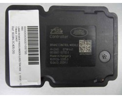 Abs, Land Rover Freelander (LR2) TD4 Hse 2007, 6G9N-2C405-DG