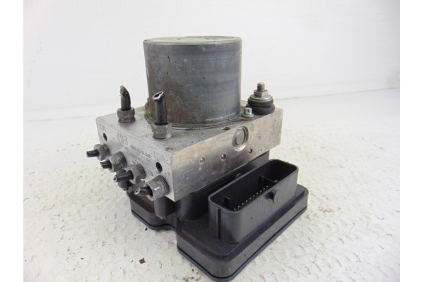 Abs, Iveco Daily Furgón Caja cerrada 45C... batalla 3000 2019, 5802268477