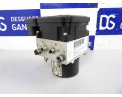 Abs, Land Rover Freelander (LR2) TD4 Se 2007, 6G9N-2C405-DG