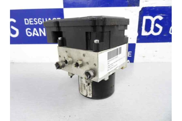 Abs, Land Rover Freelander (LR2) TD4 Se 2007, 6G9N-2C405-DG