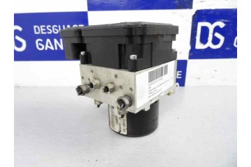 Abs, Land Rover Freelander (LR2) TD4 Se 2007, 6G9N-2C405-DG