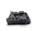 Caja reles / fusibles, Peugeot 307 Break / Sw (S1)(04.2002) Sw 2003, 9651197580