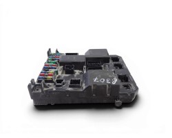 Caja reles / fusibles, Peugeot 307 Break / Sw (S1)(04.2002) Sw 2003, 9651197580