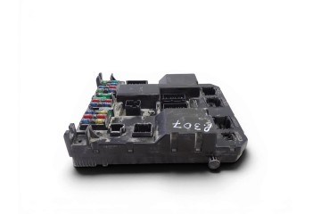 Caja reles / fusibles, Peugeot 307 Break / Sw (S1)(04.2002) Sw 2003, 9651197580