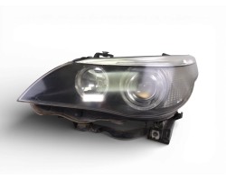 Faro izquierdo, Bmw Serie 5 Berlina (E60) 525xi 2005, 5DV009000