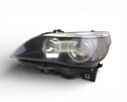 Faro izquierdo, Bmw Serie 5 Berlina (E60) 525xi 2005, 5DV009000
