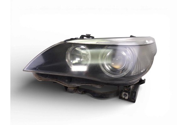 Faro izquierdo, Bmw Serie 5 Berlina (E60) 525xi 2005, 5DV009000