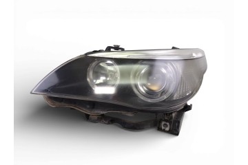 Faro izquierdo, Bmw Serie 5 Berlina (E60) 525xi 2005, 5DV009000