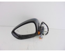 Retrovisor izquierdo, Peugeot 508 Sw Active 2017