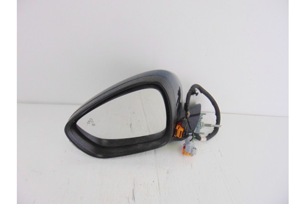 Retrovisor izquierdo, Peugeot 508 Sw Active 2017