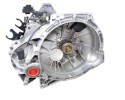 Caja cambios, Ford Focus Berlina (Cak) Trend 2004, 2S4R7002PB