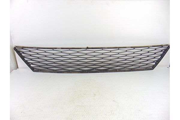 Rejilla paragolpes central, Seat Ibiza Sc (6P5) Style Connect 2016, 6J0853667C